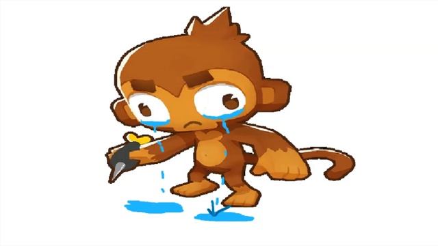 Bloons tower defense 6 Гайд на ЧЕМПАНЗЕ(нет) смотреть онлайн