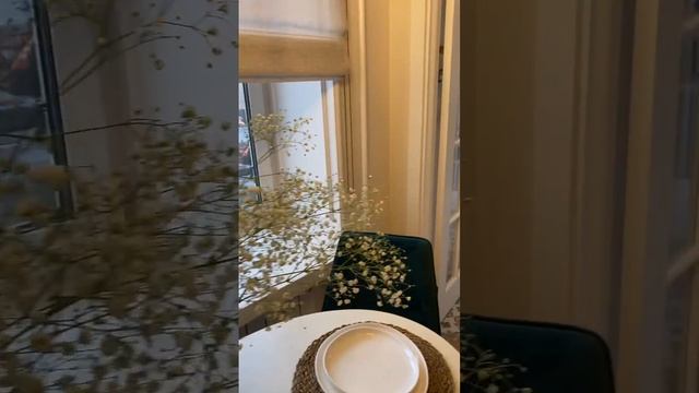 Переделали хрущевку. Дизайн интерьера. #design #furniture #interior #дизайн #кухня #спальня смотреть онлайн