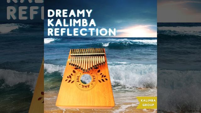 Kalimba Keys
