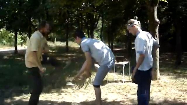 Забава - Сабо (Сказочная Вечорка 10 июля 2016) смотреть онлайн