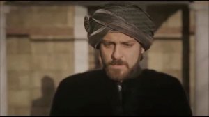 Великолепный век/Империя Кёсем ,,Ахмед вышел к народу после болезни ,,