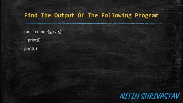 Python Output Questions | Python Questions And Answers | Python Questions For Interview | Datadrix смотреть онлайн