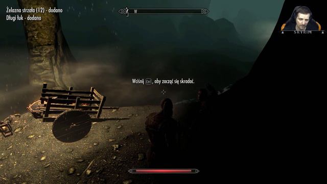 T.E.S. V Skyrim - #1 "Nowy początek" смотреть онлайн