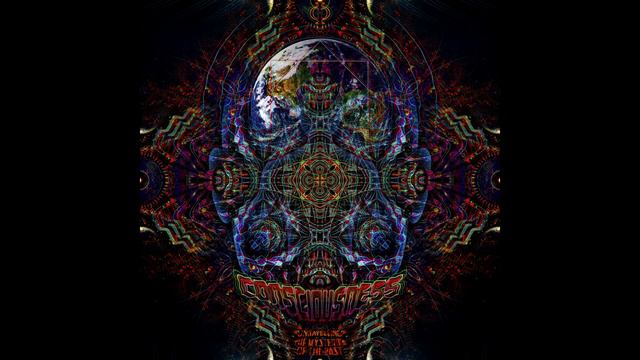 Consciousness - Unravelling The Mysteries Of The Past [Unraveling The Mysteries Of The Past] (DR005 смотреть онлайн