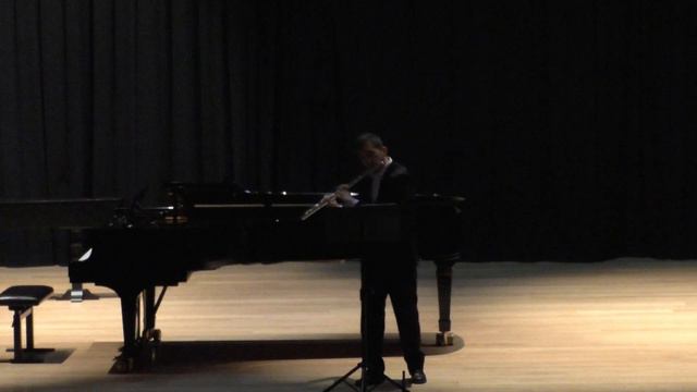 Salvatore Sciarrino - Addio Case Del Vento // Juan Alonso Villarroya смотреть онлайн