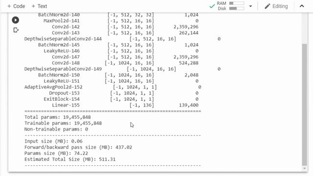 Creating my own Snapchat face tracker смотреть онлайн