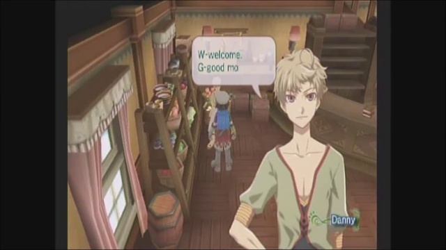 Let's Play: Rune Factory Frontier - Part 77: Calling on the Villagers смотреть онлайн