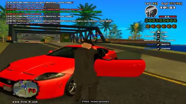 gta sa 2014 05 16 19 50 00 548 смотреть онлайн