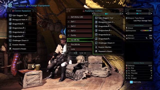 [MHW:I] The Final Judgement [Extreme] Every Other Day Until Wilds #6