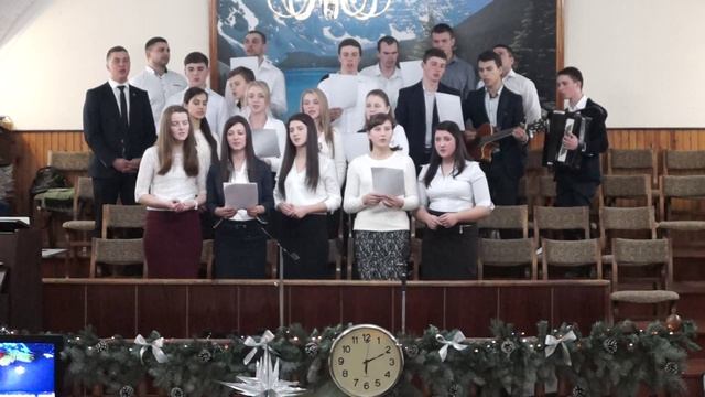 Рождественские колядки смотреть онлайн