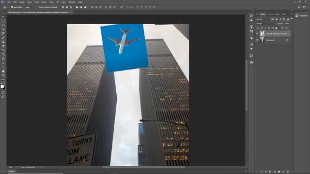 how to fix Photoshop smart object is not directly editable error смотреть онлайн