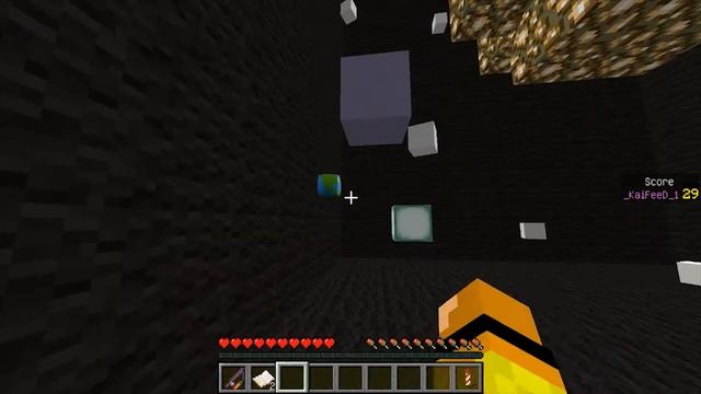 ?Minecraft - Космический Паркур? смотреть онлайн