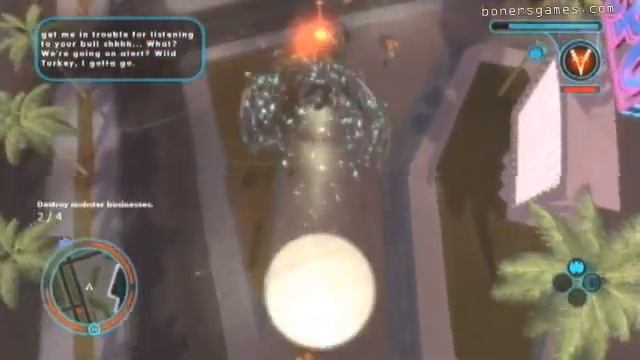 DAH! Path of the Furon - 07 - Redneck Radio [1/2] смотреть онлайн