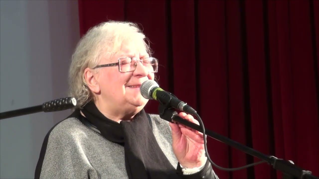 БардАкадемия весна 9.03.2024 8 Левинзон