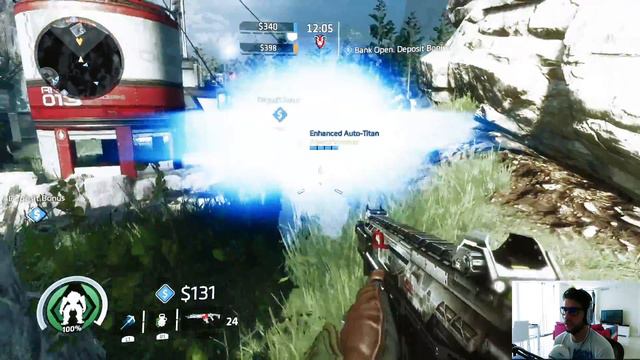Обзор TITANFALL 2 Tech Test (PS4) смотреть онлайн