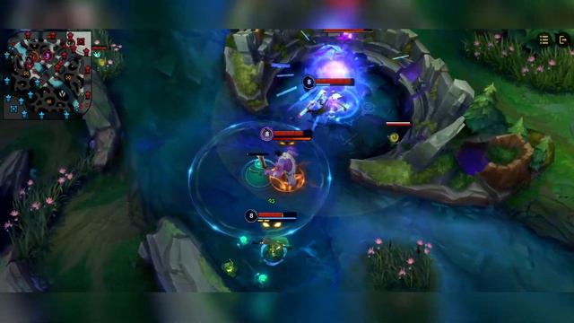 МЕТА WILD RIFT | ТОП ЧЕМПИОНЫ WILD RIFT | АКТУАЛЬНЫЕ ГЕРОИ WILD RIFT | ОБНОВЛЕНИЕ WILD RIFT смотреть онлайн