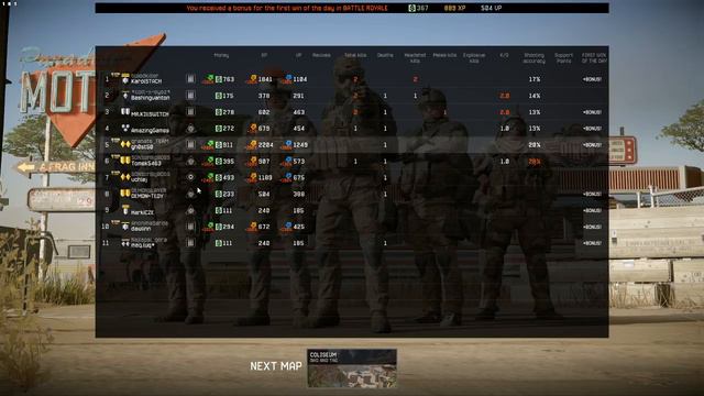 LIVE #110, WARFACE LIVE STREAM, RANKED, TDM, PTB, FUN STREAM смотреть онлайн