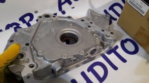 МАСЛОНАСОС  MITSUBISHI OUTLANDER   6B31 1211A142