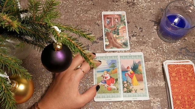 С НОВЫМ ГОДОМ, ТАРОПРОГНОЗ НА ИСПОЛНЕНИЕ ЖЕЛАНИЯ ДЛЯ ВСЕХ ЗНАКОВ ЗОДИАКА