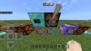 Гайд на командні блоки для Майнкрафт Бедрок / Гайд на коммандные блоки для Майнкрафт Бедрок