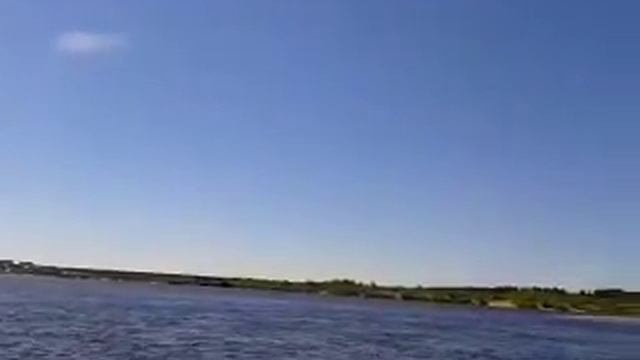 На катере по Вычегде 20 смотреть онлайн