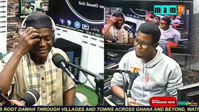 Adanko De ka || Rewards of small kindness || Ustaz Abdul Mumin Jaffar смотреть онлайн