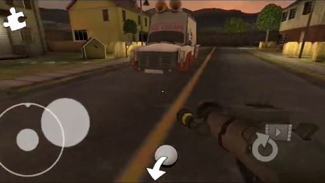 EL HELADERO MALVADO NOS PERSIGUE(ICE SCREAM 3)yohan yt смотреть онлайн