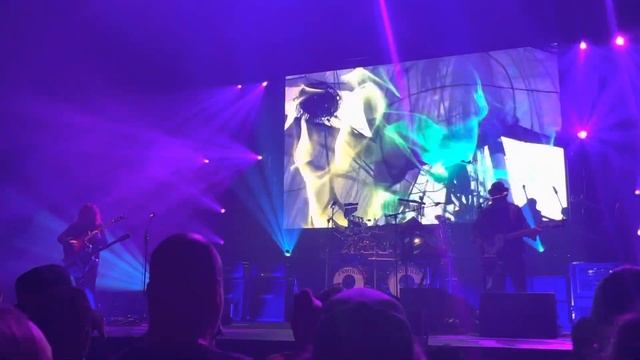 Primus - Closer to the Heart [Rush] (Wind Creek Event Center, Bethlehem PA 5/25/2022$ смотреть онлайн