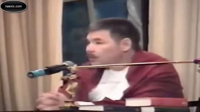 Лакшми Нараяна Дас (Леонид Тугутов) - Ислам в Ведах смотреть онлайн