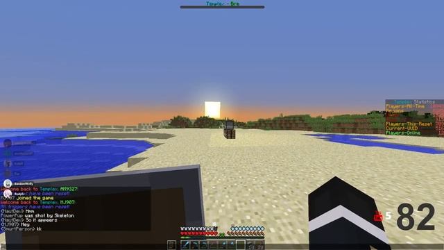Minecraft Java Snapshot 1.13 [Templex] "Hunting For Rare Stuff!" #2 смотреть онлайн