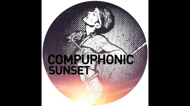 Compuphonic - Sunset
