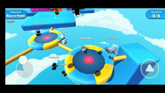 Stumble Guys Hack Mod APK?? | V. 0.19 | Stumble Guys All Skins Free | #stumbleguyshack #stumbleguys