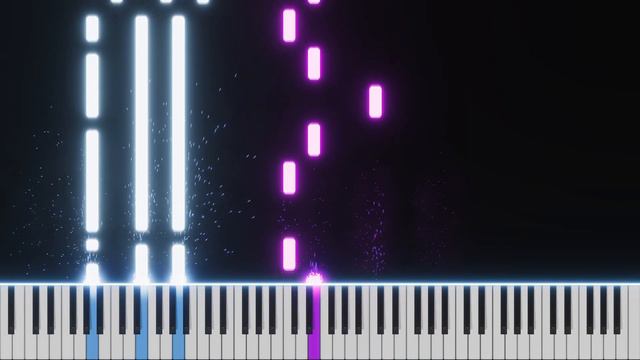 METALLICA - Nothing Else Matters | PIANO COVER (James Hetfield's Vocals)