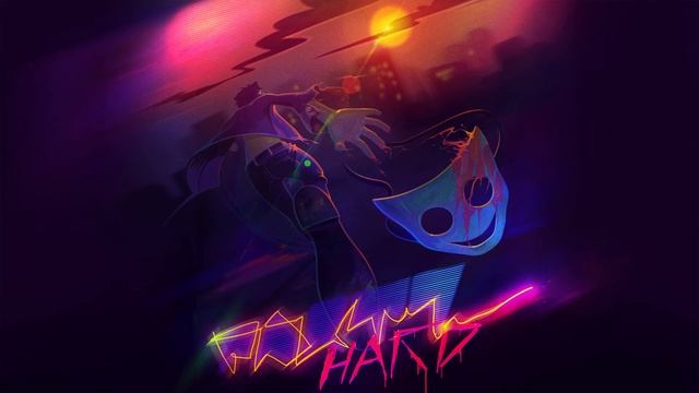 Party Hard - Main Theme [Partial Extended] смотреть онлайн