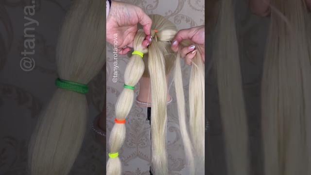 КРАСИВАЯ ПРИЧЕСКА ? ДЛЯ ДЕВОЧЕК В ШКОЛУ ИЛИ САД | ПРИЧЕСКА НА КАЖДЫЙ ДЕНЬ НА ДЛИННЫЕ ВОЛОСЫ смотреть онлайн