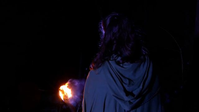 Canto fuerte contra los poderes del mal (Oración de San Benito): CRUX SACRA SIT MIHI LUX (33x) смотреть онлайн