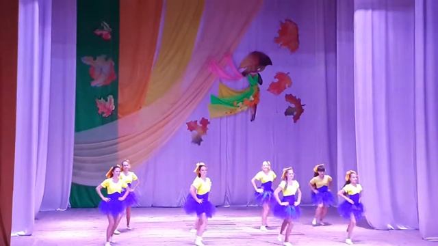 75 лет Дворцу Творчества в Новороссийске смотреть онлайн