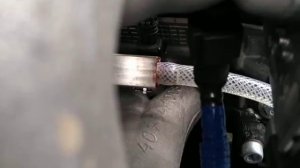 Как слить бензин с ВАЗ  Патриот 2017г.в.