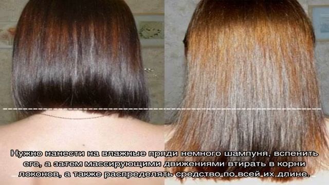 Шампунь для роста волос Шварцкопф: рассмотрим все особенности и достоинства средства смотреть онлайн