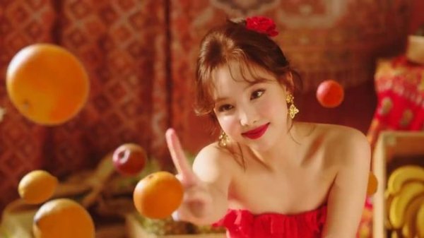 TWICE Alcohol-Free MV