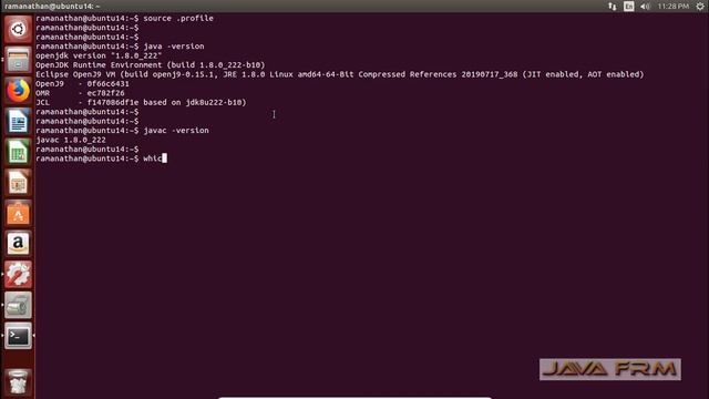 AdoptOpenJDK 8 Installation on Ubuntu 14.04 LTS and set JAVA_HOME Environment Variable Globally смотреть онлайн