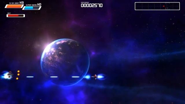 Syder Arcade (indie game) смотреть онлайн