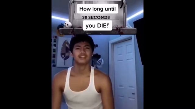 30 Seconds_ Good Thing All That’s Fake