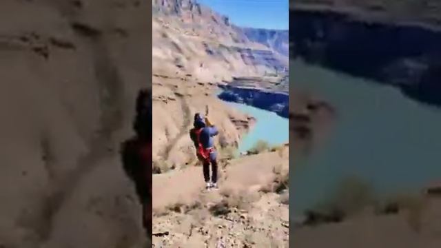 Развлечения в Дагестане 2021 горы смотреть онлайн