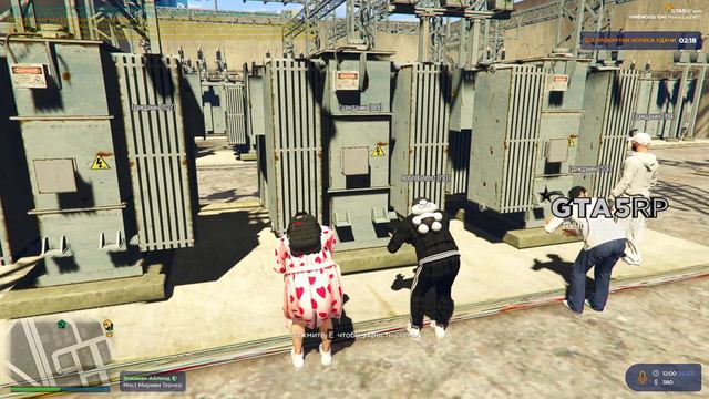 НАВОДИМ СУЕТУ НА САМОМ ЛУЧШЕ ПРОЕКТЕ GTA 5 RP COM | НАБОР В СЕМЬЮ XIVLEN | ПРОМОКОД: XIVLEN | # 686 смотреть онлайн