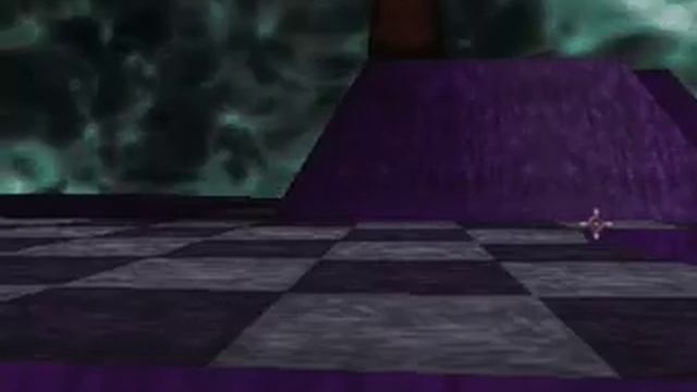 Sentinel Returns (World 008) смотреть онлайн