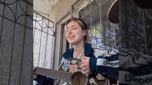 cover - "а знаешь, всё еще будет" - Алла Пугачёва смотреть онлайн