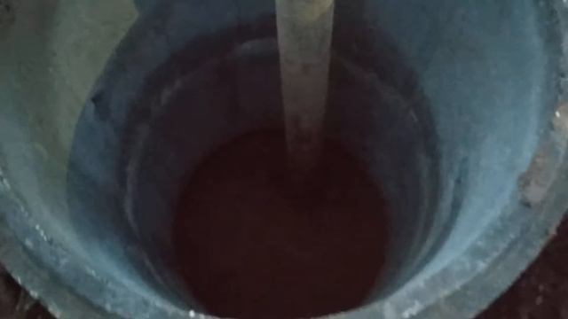 020 - Примитивный кессон своими руками. смотреть онлайн