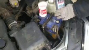 Правда? Проверка мультиметром тормозухи...