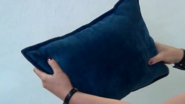 Подушки в салон авто с логотипом! смотреть онлайн